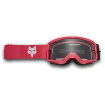 Fox GOGLE Fox JUNIOR Main CORE Goggle PINK OS