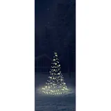 Dekor LED Galaxie-Weihnachtsbaum