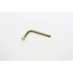 AUTOMEGA Rollenführung, Schiebetür 100108510 rechts  für SKODA VW SEAT AUDI VAG 701843436