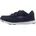 Sneaker blau