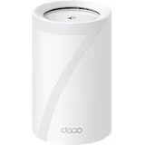 TP-Link Deco BE65, Wi-Fi 7, BE9200, 1er (Deco BE65 (1-Pack))