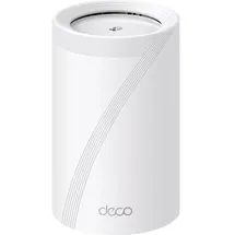 TP-Link Deco BE65 Wi-Fi 7, BE9200, 1er (Deco BE65 (1-Pack))