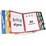 Tarifold Wand-Sichttafelsystem DIN A4