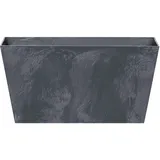 Prosperplast Tubus Case Effect (Anthrazit, 400x216x200,