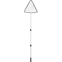 OASE Algen-Teichkescher Extra Fein Dreieckig