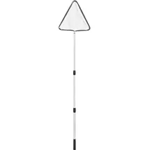 OASE Algen-Teichkescher Extra Fein Dreieckig