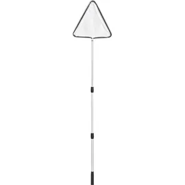 OASE Algen-Teichkescher Extra Fein Dreieckig