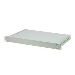 SCHROFF MULTIPAC PRO 280D PLAIN COVERS - Rack-Zubehoer - Rack-Zubehör