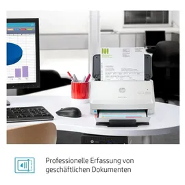 HP ScanJet Pro 2000 s2