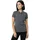 Conway Poloshirt grau M