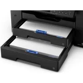 Epson WorkForce Pro WF-7840DTWF