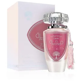 Lattafa Mohra Silky Rose Eau de Parfum 100 ml