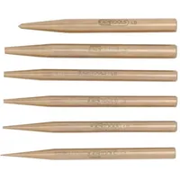 KS Tools Durchtreiber-Satz 6-tlg (9632560)