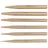 KS Tools Durchtreiber-Satz 6-tlg (9632560)