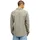 QUIKSILVER Langarmhemd "Motherfly Heather", Herren, Gr. XS, US-Größen, grau (grape leaf heather), Obermaterial: 100% Baumwolle., Hemden