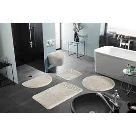 Möve Loft 70 x 110 cm papyrus