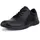 ECCO Irving Herren Weite E Schwarz 43
