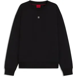 Hugo Sweatshirt Schwarz M