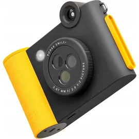 Kodak Smile+ Kamera - Black