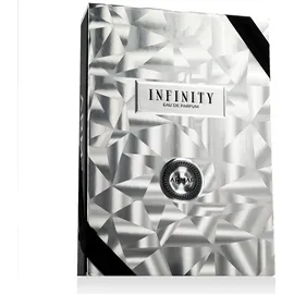 Armaf Infinity Silver Eau de Parfum 105 ml