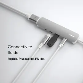 Linq 5in1 PRO USB-C Multiport Hub 140W