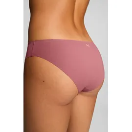 Puma Invisible Cotton Briefs 2 St. dusty pink L