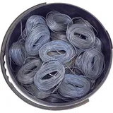 E-NORMpro Drahtmäuse Flechtdraht weichgeglüht 1,4 mm 100er Set