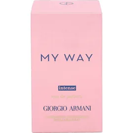 Giorgio Armani My Way Intense Eau de Parfum 50 ml