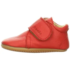 Froddo G1130005 Lauflernschuh Rot 21