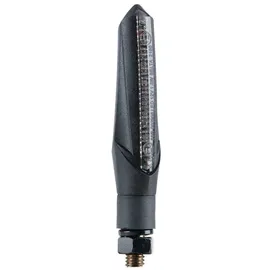 Oxford Nightrider Blinker für Motorräder Schwarz