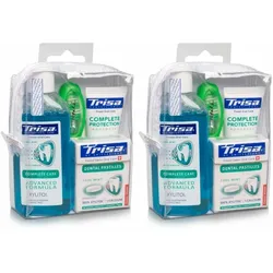 Trisa Travel Set