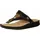 Finn Comfort Alexandria Soft Zehenstegpantoletten schwarz 39