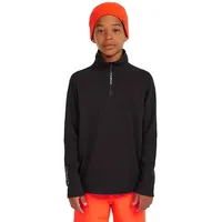 O'Neill Fleecepullover Schwarz S
