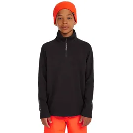 O'Neill Fleecepullover Schwarz S