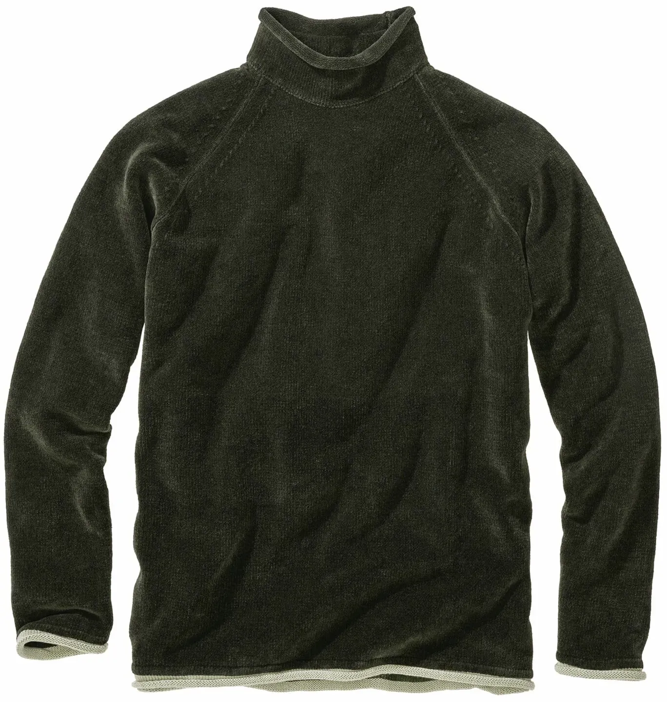 Mockneck-Pulli - 54
