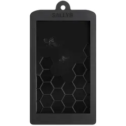 Sallys Silikonformen Schokoladentafel