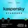 Kaspersky Lab Kaspersky Standard 2025 UPG 5 Geräte 1 Jahr DE Win Android iOS