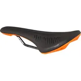 Spank Oozy 280 265 x 144 mm Schwarz/Orange