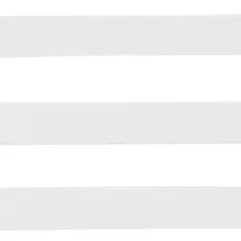 Beliani Waschbeckenunterschrank MISSOULA 60 x 30 x 60 cm