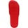 Jako Locker Jakolette Badelatschen mit Klettverschluss 726 fiery red 40