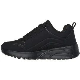 SKECHERS Uno Lite Easy Zip Kinder Schwarz 31