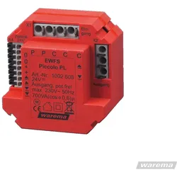 WAREMA EWFS Piccolo PL für Rollläden und Markisen #1002608