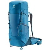 Deuter Aircontact Core 50+10 reef/ink (3350322-1358)