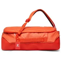 Mammut Cargo 35 35 l Rot