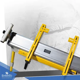 BAMATO universeller Maschinenständer KST-2760 inkl. Schrauben-Kit