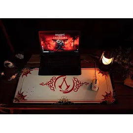 LEXIP Initiate Box PC Game Mouse Mat