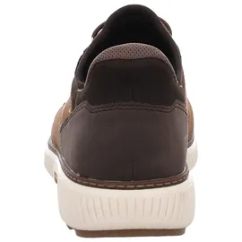 Rieker Loafer Herren Braun 44