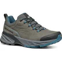 Scarpa Rush 2 Pro GTX Herren Wanderschuhe Gore-Tex-Grau-43