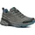 Scarpa Rush 2 Pro GTX Herren Wanderschuhe Gore-Tex-Grau-43