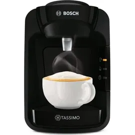 Bosch Tassimo Suny TAS3102 black